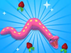 遊戲Snake Island 3D在線