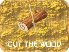 遊戲Cut Wood在線