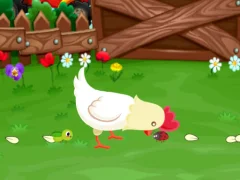 遊戲Stupid Chicken在線