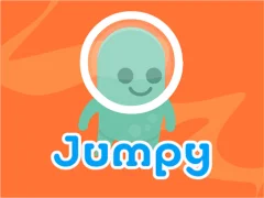 遊戲Jumpy在線