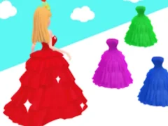 遊戲Princess Run 3D在線