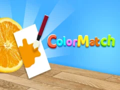遊戲Color Match在線