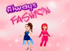 遊戲Always Fashion在線