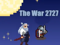 遊戲The War 2727在線