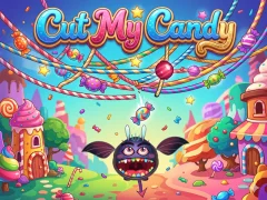 遊戲Cut My Candy在線