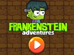 遊戲Frankenstein Adventures在線