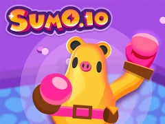 遊戲Sumo.io在線