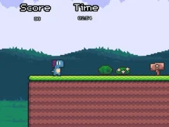 遊戲Save The Dino's World在線