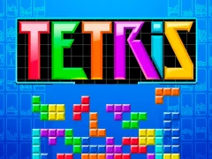 遊戲Tetris Master在線