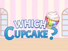 遊戲Which Cupcake在線