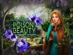 遊戲Poison Beauty在線