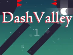 遊戲Dash Valley在線