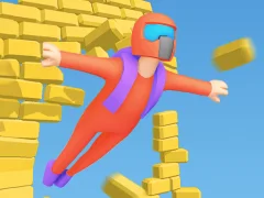 遊戲Jumpero在線