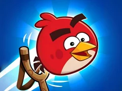 遊戲Angry Red Birds在線