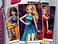 遊戲Glam Girl Busy Weekend在線