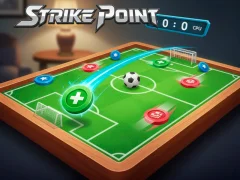 遊戲Strike Point在線