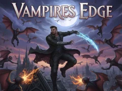 遊戲Vampires Edge在線