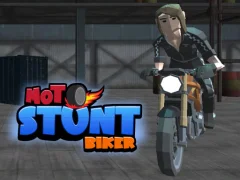 遊戲Moto Stunt Biker在線