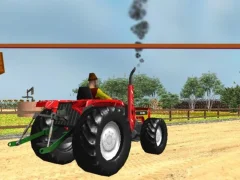遊戲Tractor Simulator Farming Game在線