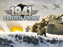 遊戲1941 Frozen Front在線