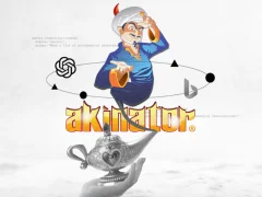 遊戲akinator在線