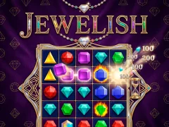 遊戲Jewelish在線