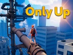 遊戲Only Up在線