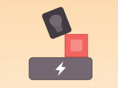 遊戲Lightbulb Physics在線