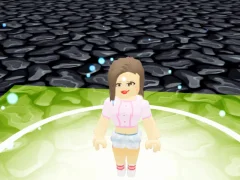 遊戲Your Obby Labyrinth在線