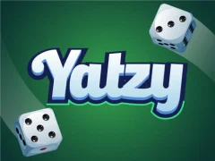 遊戲Yatzy在線