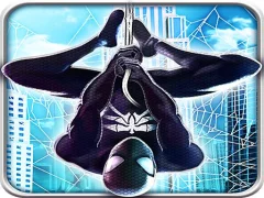遊戲Marvel Ultimate Spider-man在線