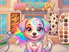 遊戲My Puppy在線