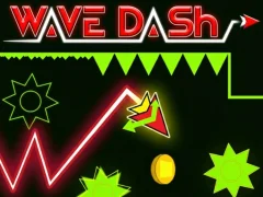 遊戲Wave Dash在線