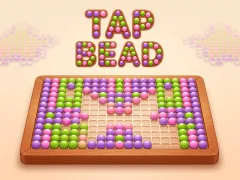 遊戲Tap Bead在線