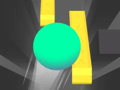 遊戲Ball Drop 3d在線