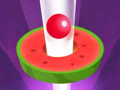 遊戲Helix Bounce在線