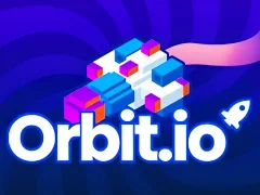 遊戲Orbit.io在線