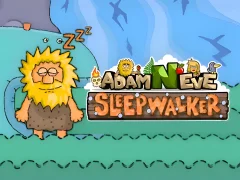 遊戲Adam and Eve: Sleepwalker在線