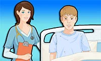 遊戲Operate Now: Pericardium Surgery在線