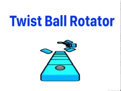 遊戲Twist Ball Rotator在線