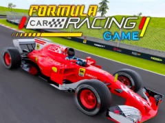 遊戲Formula Car Racing Games在線