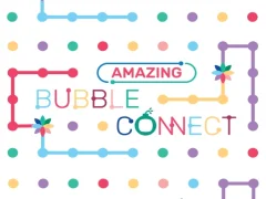 遊戲Amazing Bubble Connect在線