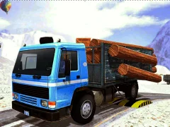遊戲Real Cargo Truck Driver 2025在線