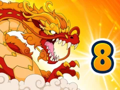 遊戲Dynamons 8在線