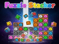 遊戲Fuzzle Stacker在線