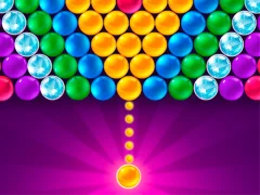 遊戲Relax Bubble Shooter在線