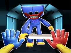 遊戲Poppy Smashers: Scary Playtime在線