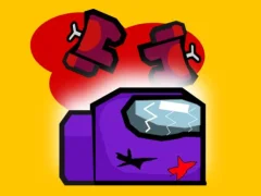 遊戲Among us Imposter在線