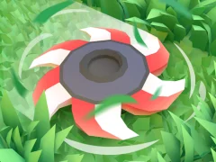 遊戲Cut Grass在線
