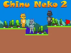 遊戲Chinu Neko 2在線